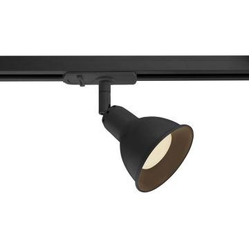 Nordlux LINK  86109903 Sínreflektor 1x35W/GU10 IP20