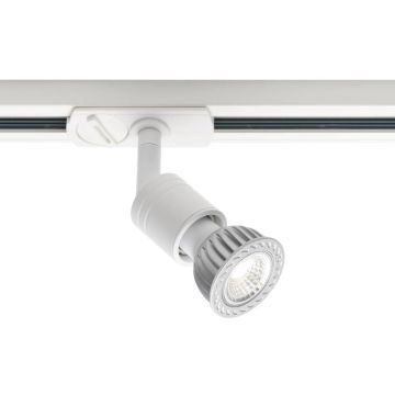 Nordlux LINK FROYA  86119901 Sínreflektor 1x50W/GU10 IP20
