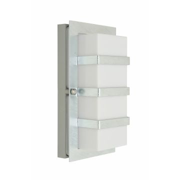 Norlys BODEN 5109GA Fali lámpa 1x8W/LED 4000K 961LM IP54