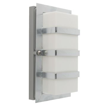 Norlys BODEN 860GA Fali lámpa 1x9W/E27 IP54