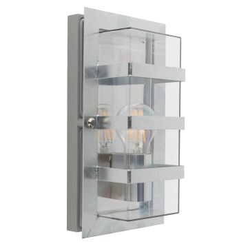 Norlys BODEN 862GA Fali lámpa 1x9W/E27 IP54