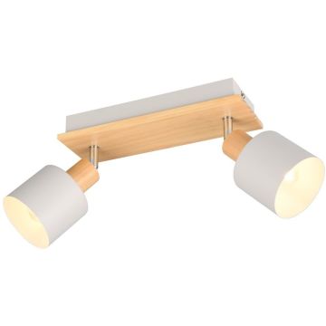 Trio SHANTI 862700276 Spotlámpa 2x10w/e14 ip20