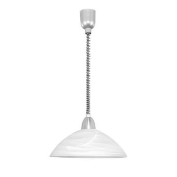 Eglo LORD 2 87008 Függőlámpa 1x60W/E27