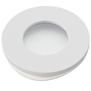 Eko-Light DOWNLIGHT EKZ305 Beépíthető spotlámpa 1x50W/GU10 IP44