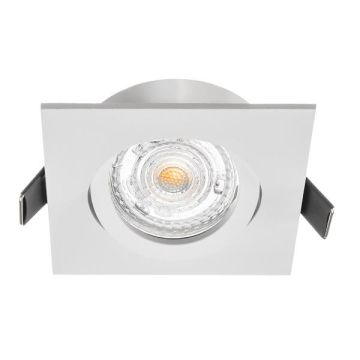 Eko-Light DOWNLIGHT EKZ312 Beépíthető spotlámpa 1x50W/GU10 IP20