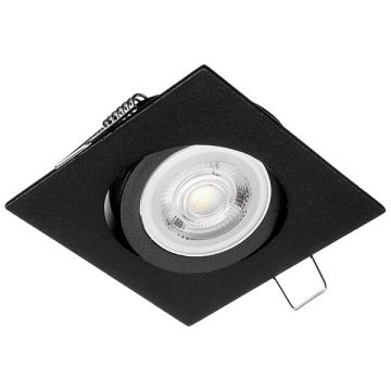 Eko-Light DOWNLIGHT EKZ329 Beépíthető spotlámpa 1x50W/GU10 IP20