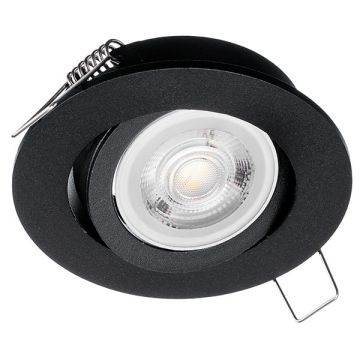 Eko-Light DOWNLIGHT EKZ343 Beépíthető spotlámpa 1x50W/GU10 IP20