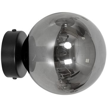 Emibig ROSSI 875/K1 Süllyesztett mennyezeti lámpa 1x40W/E14 IP20