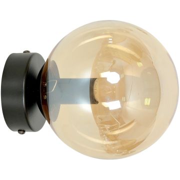 Emibig ROSSI 876/K1 Fali lámpa 1x40W/E14 IP20