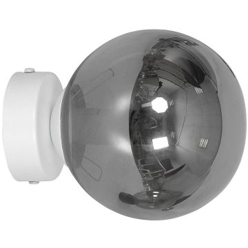 Emibig ROSSI 878/K1 Süllyesztett mennyezeti lámpa 1x40W/E14 IP20