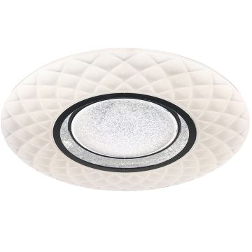 Milagro TOKYO ML6395 Süllyesztett mennyezeti lámpa 24W LED 3000K–6000K 1800LM IP20