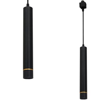 Milagro TRACK ML6510 Sínreflektor 3W LED 4000K 240LM IP20