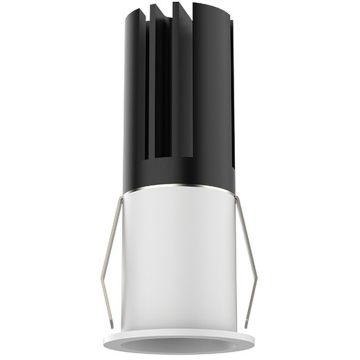 Zambelis RECESSED SPOT LED S204 Beépíthető spotlámpa 5W/led 3000K 380lm IP20