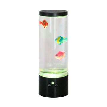 Zuma Line AQUA 87946 Asztali lámpa 1x1W/LED IP20