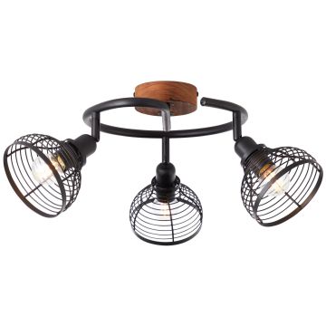 Brilliant AVIA 47733/76 Spotlámpa 3x40W/E14 IP20