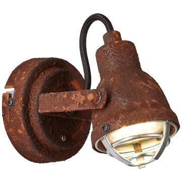 Brilliant BENTE 26310/60 Fali lámpa 1x4W/GU10 IP20