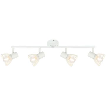Brilliant ELHI 71932/05 Spotlámpa 4x40W/E14 IP20