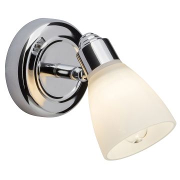 Brilliant KENSINGTON 50410/15 Fali lámpa 1x28W/G9 IP44