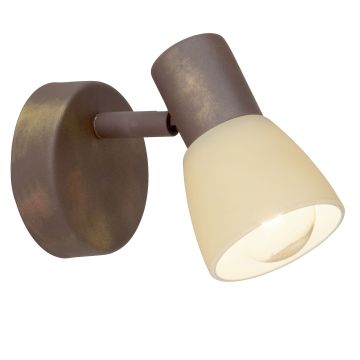 Brilliant LUCA 35810/56 Fali lámpa 1x40W/E14 IP20