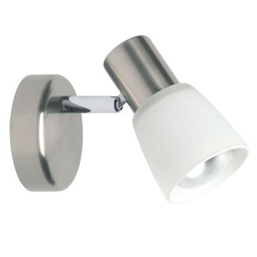 Brilliant LUCA 35810/77 Fali lámpa 1x40W/E14 IP20