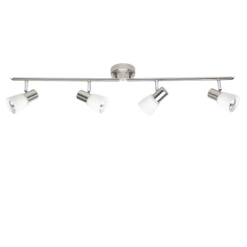 Brilliant LUCA 35832/77 Spotlámpa 4x40W/E14 IP20