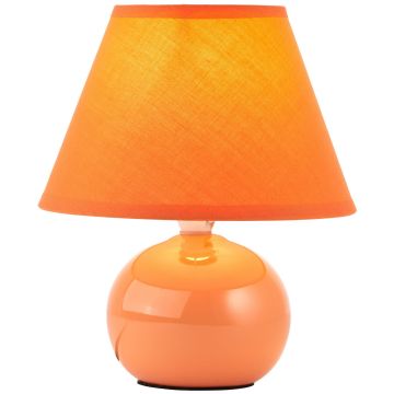 Brilliant PRIMO 61047/38 Asztali lámpa 1x40W/E14 IP20