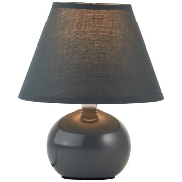 Brilliant PRIMO 61047/63 Asztali lámpa 1x40W/E14 IP20