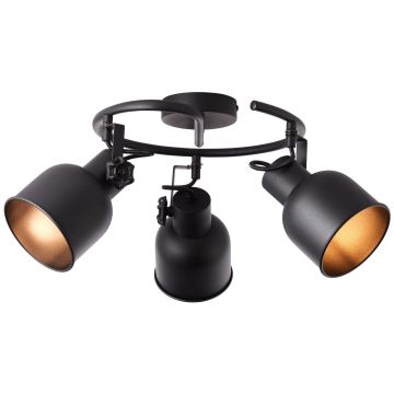 Brilliant ROLET 49633/76 Spotlámpa 3x18W/E14 IP20