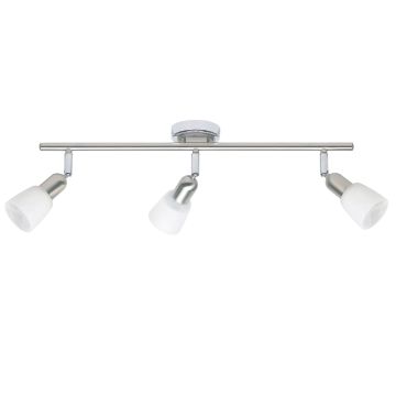 Brilliant SOFIA 55316/77 Spotlámpa 3x40W/E14 IP20