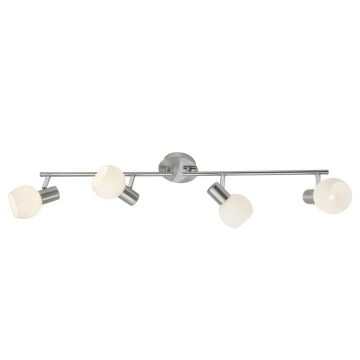 Brilliant TIARA 15632/13 Spotlámpa 4x40W/E14 IP20