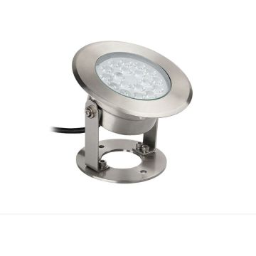 Garden Lights DOMI 8814413 Kerti reflektor 1x9W/LED 2700-6500K 600LM IP68