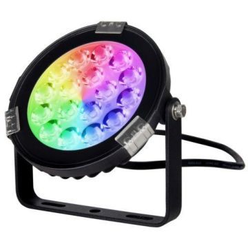 Garden Lights MONI 8814401 Halogén reflektor 1x9W/LED 2700K-6500K