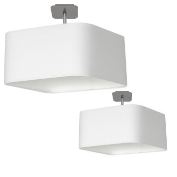 Milagro NAPOLI ML6361 Plafonlámpa 1x20W/E27 IP20