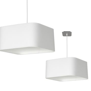 Milagro NAPOLI ML6362 Függőlámpa 1x60W/E27 IP20