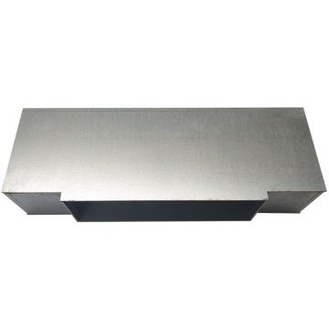 Zambelis RECESSED BOX E333-4-BOX Szerelési elem IP20