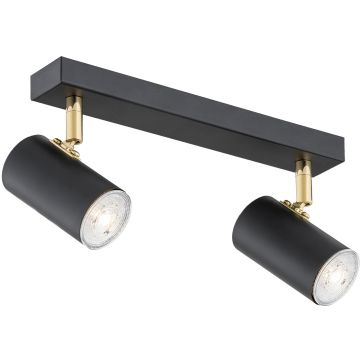 Argon LAGOS 891 Süllyesztett mennyezeti lámpa 2x5W/GU10 IP20