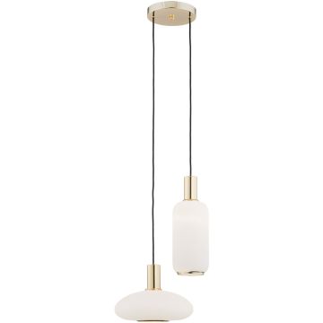 Argon SAGUNTO 896 Függőlámpa 2x15W/E27 IP20