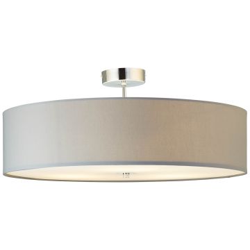 Brilliant ANDRIA 93522/22 Plafonlámpa 3x60W/E27 IP20