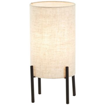 Brilliant FAIRHILL 93151/76 Asztali lámpa 1x25W/E27 IP20