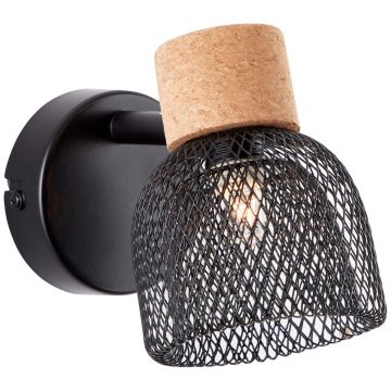 Brilliant FLAKA 82610/06 Fali lámpa 1x6W/G9 IP20