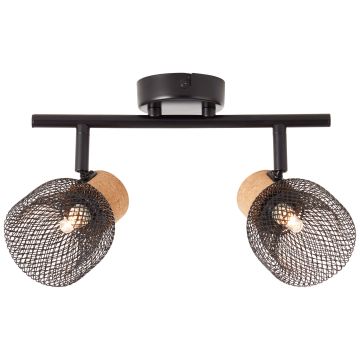Brilliant FLAKA 82613/06 Spotlámpa 2x6W/G9 IP20
