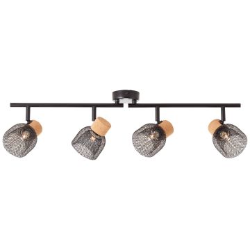 Brilliant FLAKA 82632/06 Spotlámpa 4x6W/G9 IP20