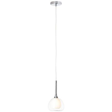 Brilliant HADAN 85570/15 Függőlámpa 1x40W/E14 IP20