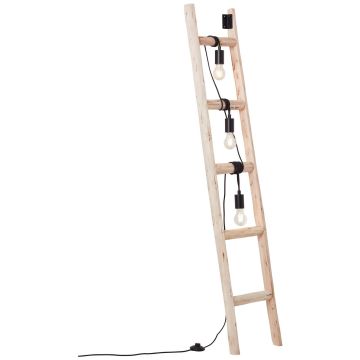 Brilliant LADDER 93152/76 Állólámpa 3x14W/E27 IP20