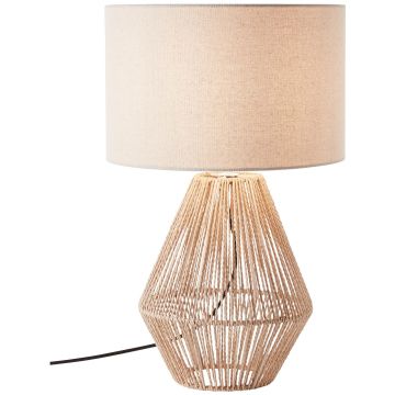 Brilliant LARAINE 93097/09 Asztali lámpa 1x42W/E27 IP20