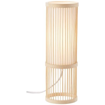 Brilliant NORI 92769/09 Asztali lámpa 1x40W/E27 IP20