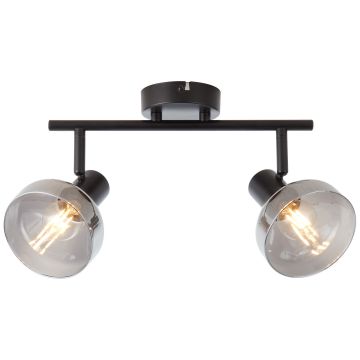 Brilliant REFLEKT 82713/06 Spotlámpa 2x18W/E14 IP20