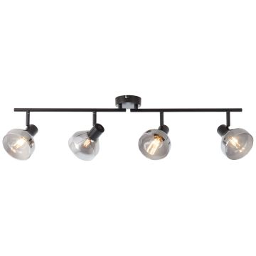 Brilliant REFLEKT 82732/06 Spotlámpa 4x18W/E14 IP20