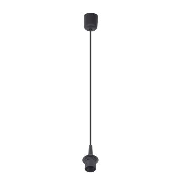 Brilliant SCHNURPENDEL 93327/06 Függőlámpa 1x60W/E27 IP20