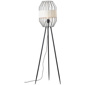 Brilliant SLOPE 93132/76 Állólámpa 1x52W/E27 IP20